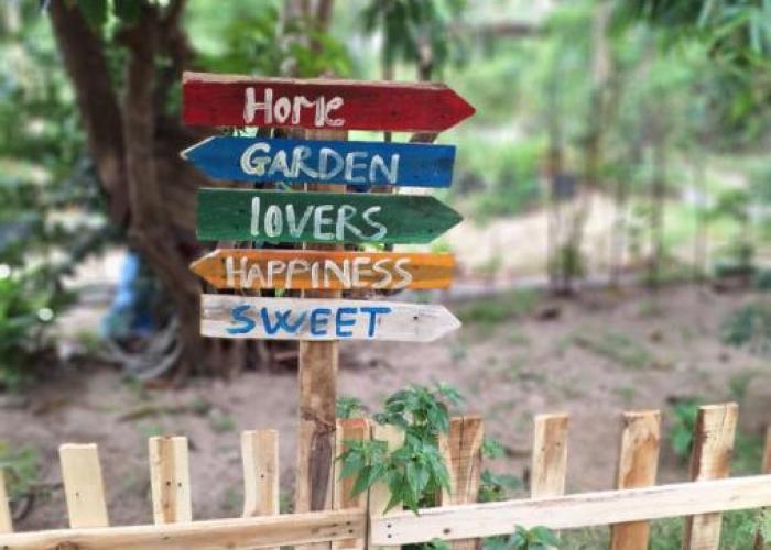 Homestay Dat Phu