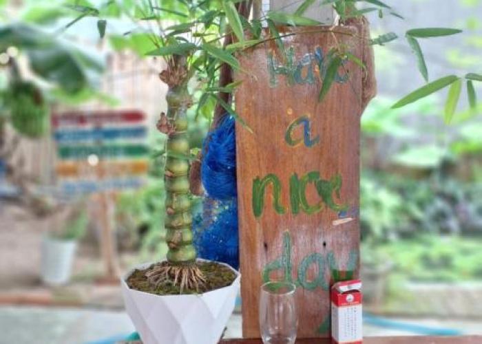 Homestay Dat Phu
