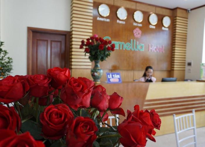 Camellia Hotel