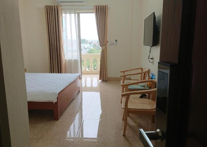 Camellia Hotel