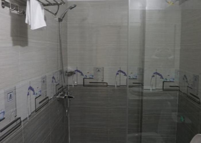 Camellia Hotel