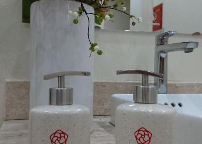 Camellia Hotel