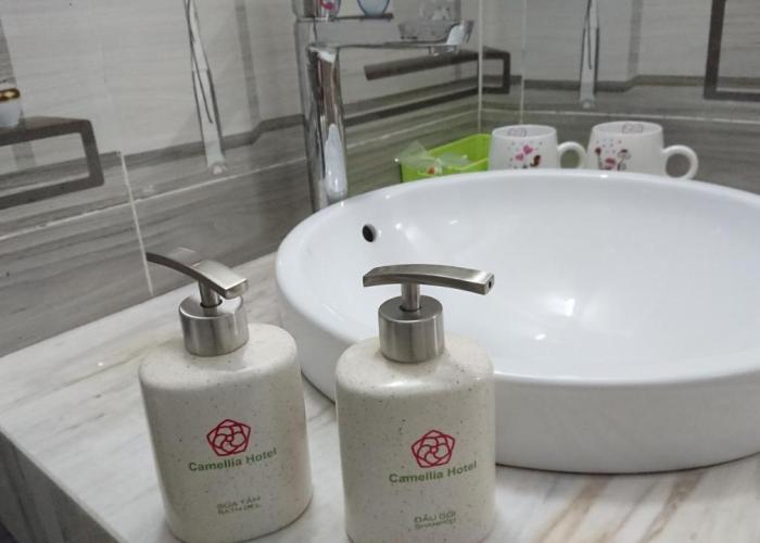 Camellia Hotel