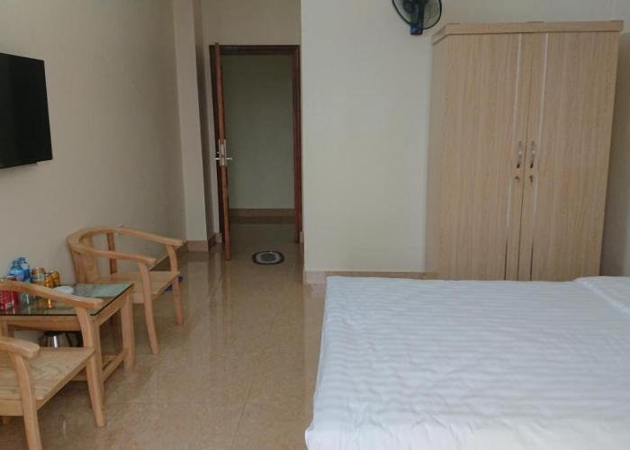 Camellia Hotel