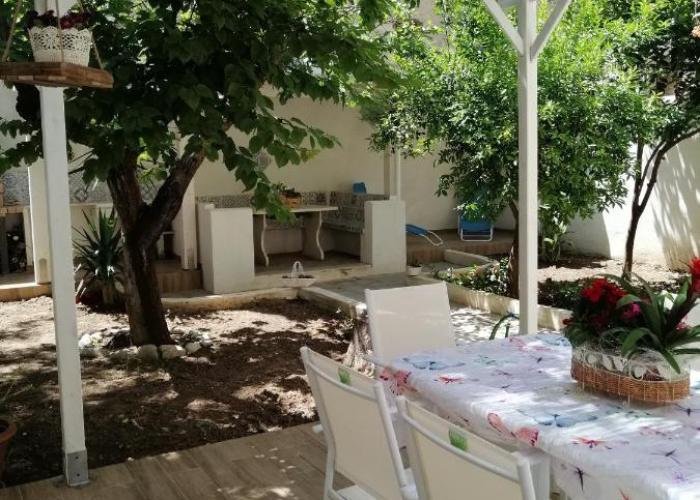 Casa vacanze Nonna Lina - Trapani