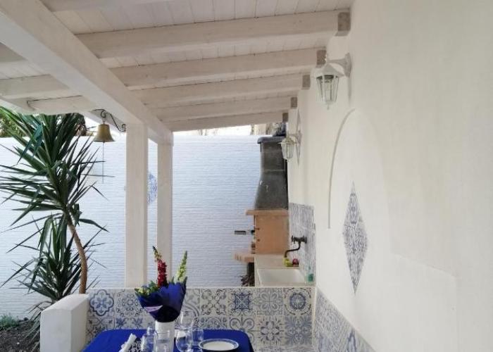Casa vacanze Nonna Lina - Trapani