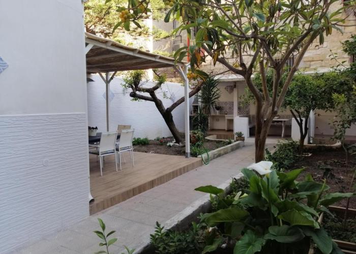 Casa vacanze Nonna Lina - Trapani