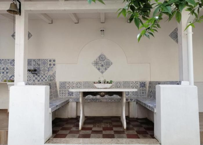 Casa vacanze Nonna Lina - Trapani