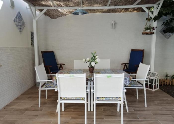 Casa vacanze Nonna Lina - Trapani