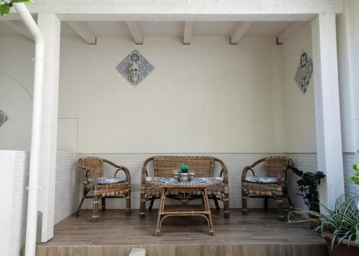 Casa vacanze Nonna Lina - Trapani