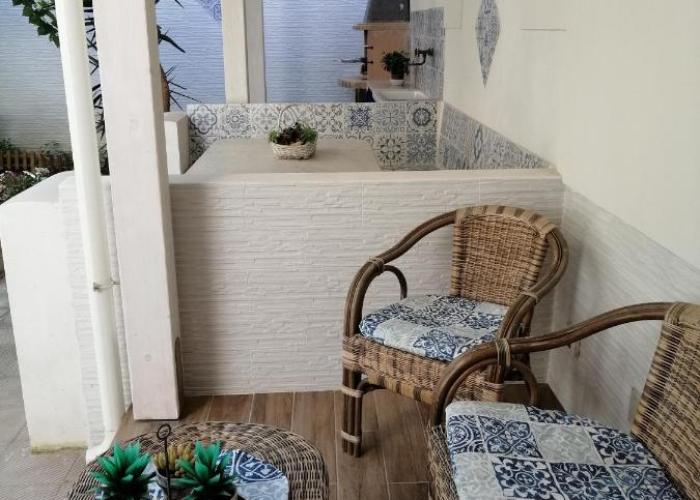Casa vacanze Nonna Lina - Trapani