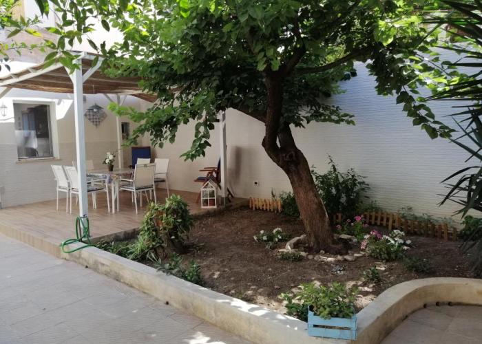 Casa vacanze Nonna Lina - Trapani