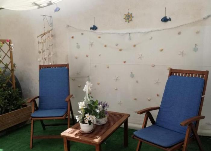 Casa vacanze Nonna Lina - Trapani
