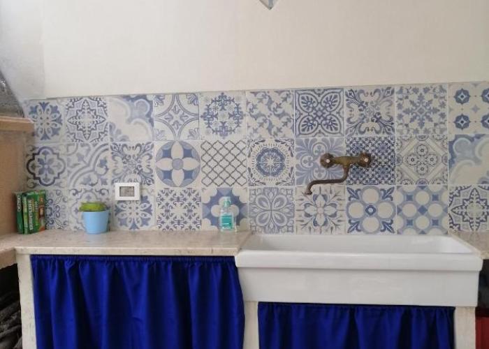 Casa vacanze Nonna Lina - Trapani