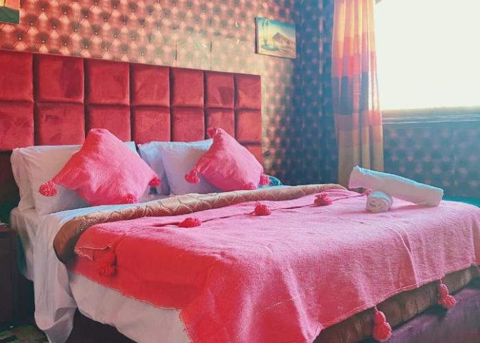 Dar Merzouga Meknes