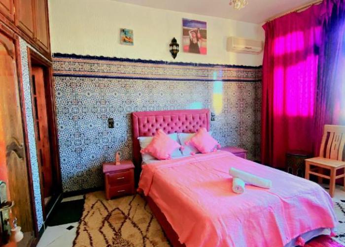 Dar Merzouga Meknes