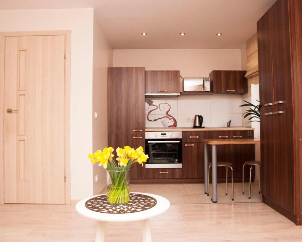 фото EVArent Apartament