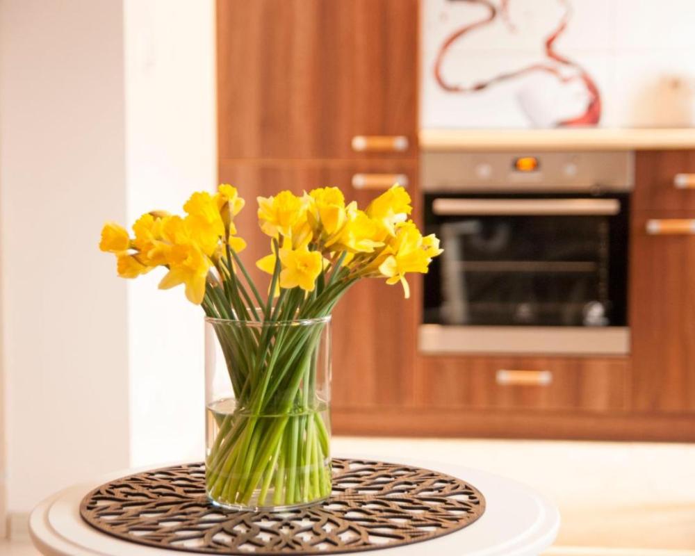 фото EVArent Apartament