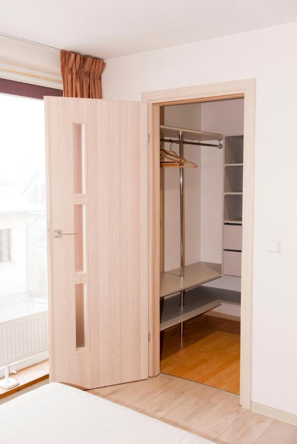 фото EVArent Apartament