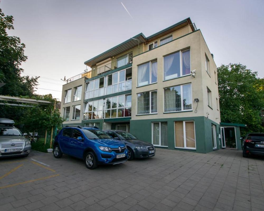 фото EVArent Apartament