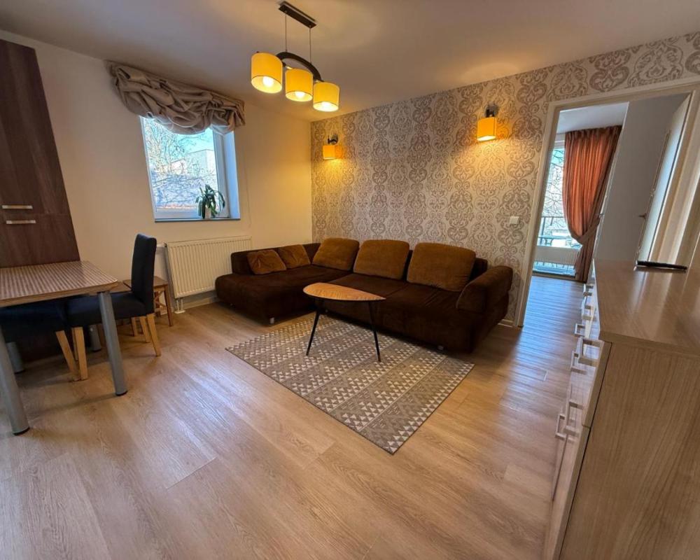 фото EVArent Apartament