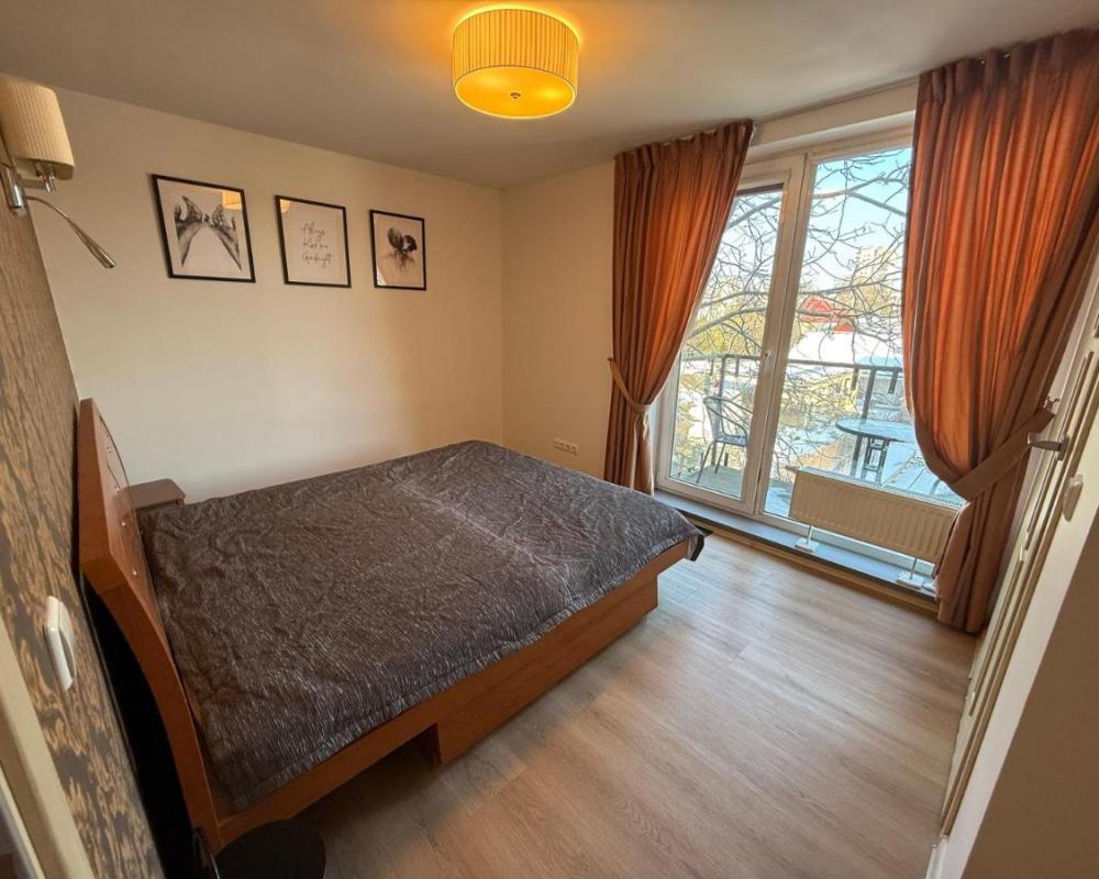 фото EVArent Apartament