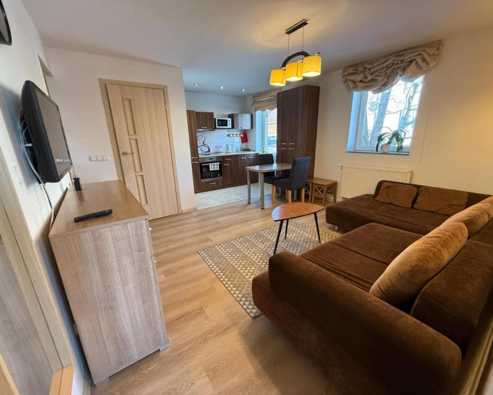 фото EVArent Apartament