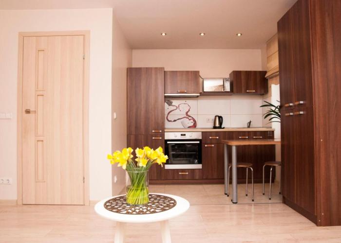 EVArent Apartament