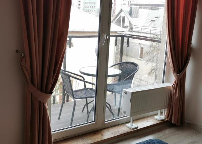EVArent Apartament