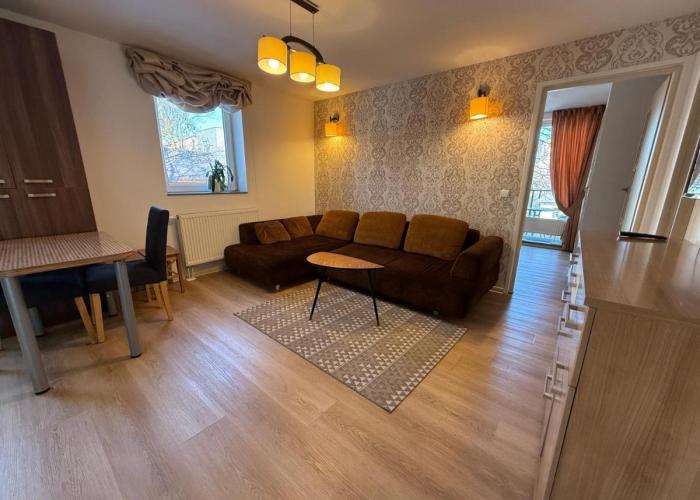 EVArent Apartament