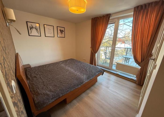 EVArent Apartament