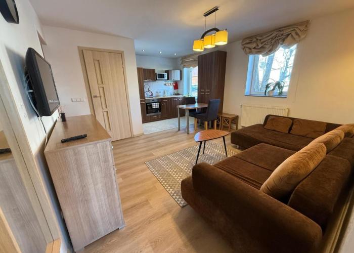EVArent Apartament