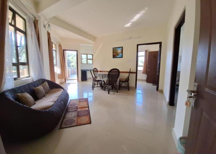 Guesthouse Lashisha