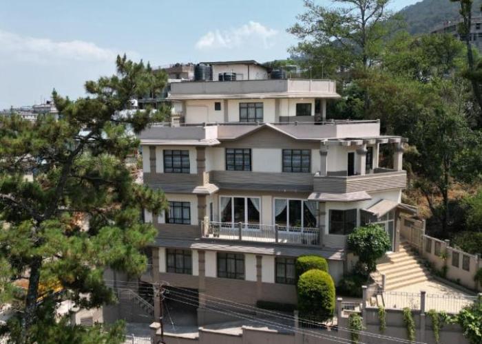 Guesthouse Lashisha