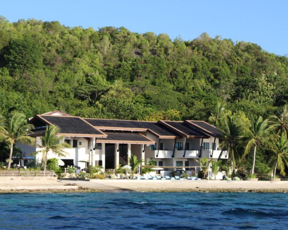 фото Emoha Dive Resort
