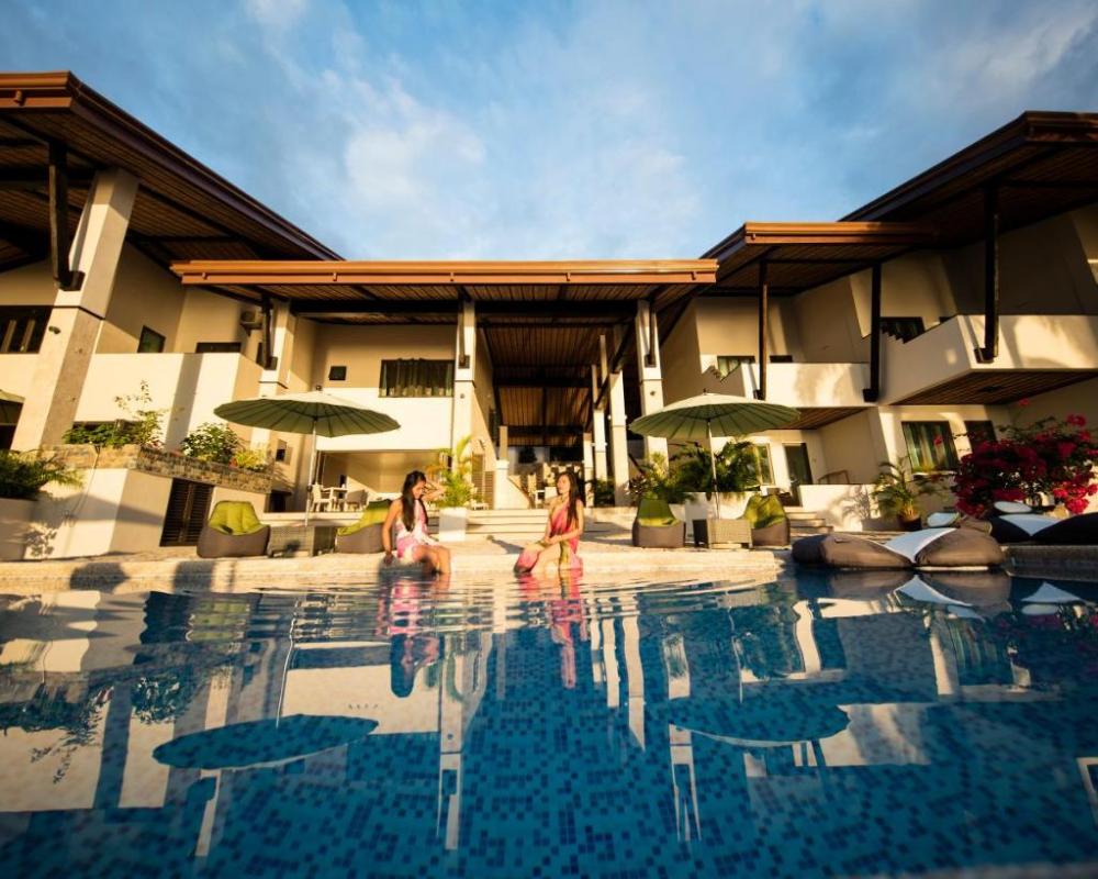 фото Emoha Dive Resort