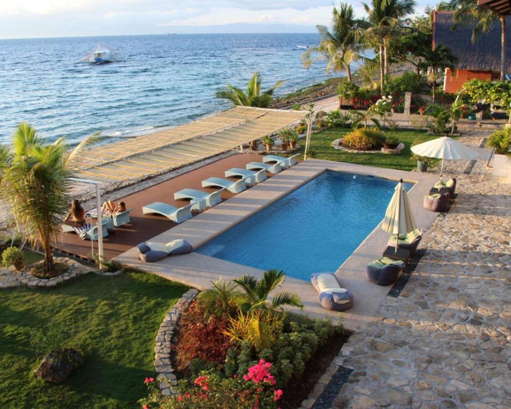 фото Emoha Dive Resort