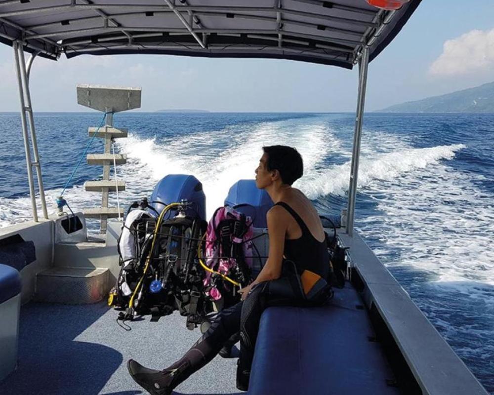 фото Emoha Dive Resort