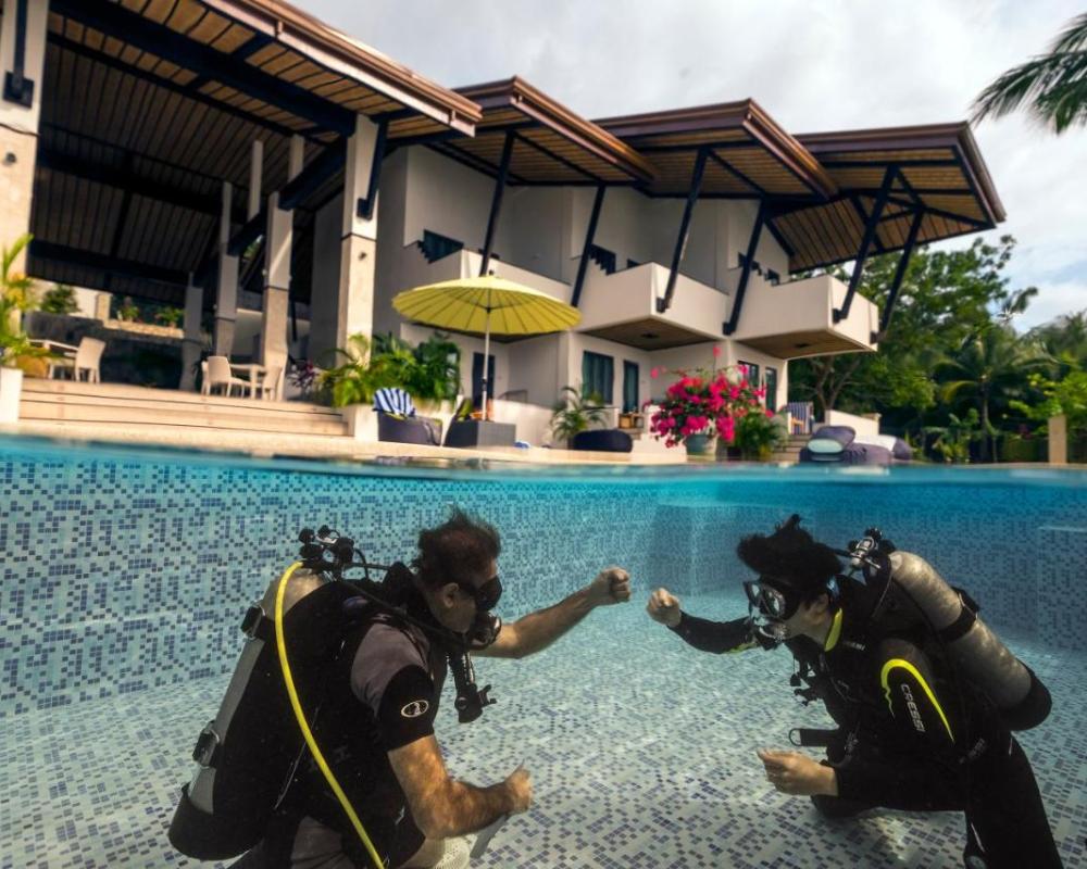 фото Emoha Dive Resort