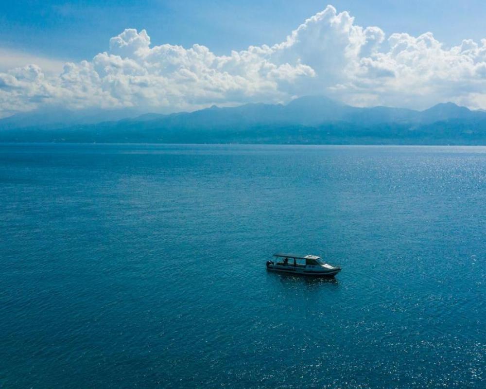 фото Emoha Dive Resort