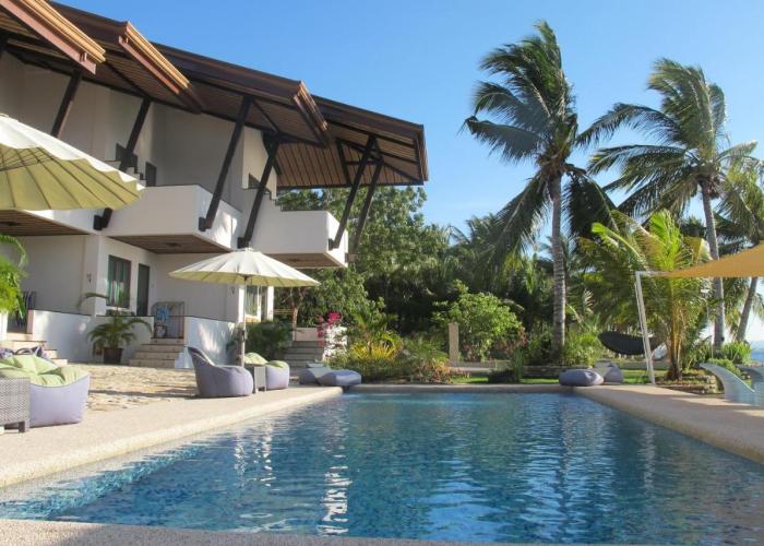 Emoha Dive Resort