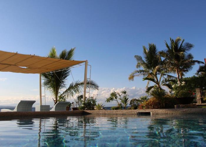 Emoha Dive Resort