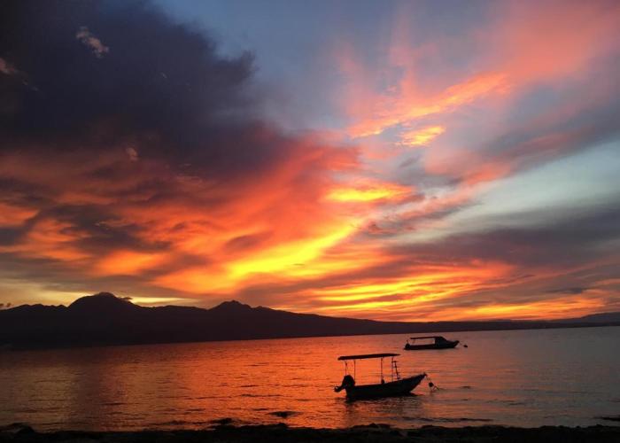 Emoha Dive Resort