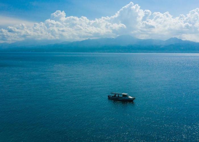 Emoha Dive Resort