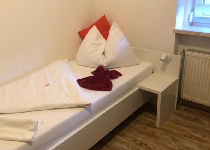 Center Rooms Villach