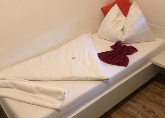 Center Rooms Villach