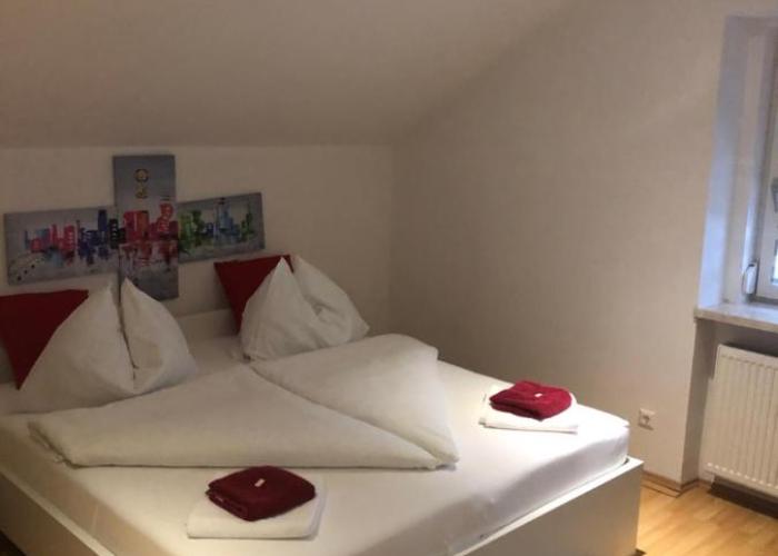 Center Rooms Villach