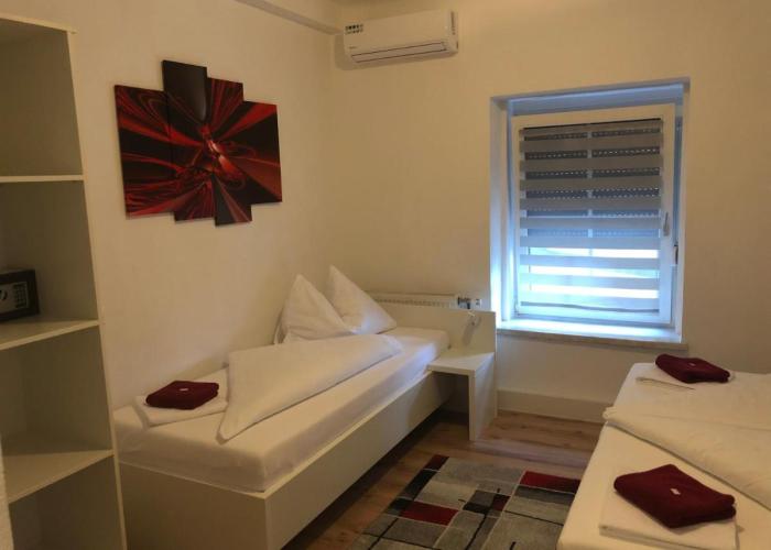 Center Rooms Villach