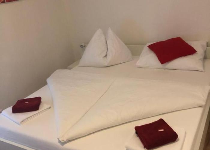 Center Rooms Villach