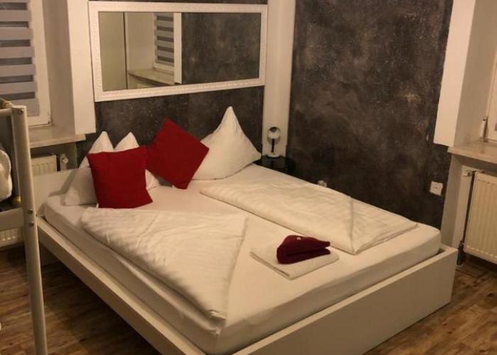 Center Rooms Villach